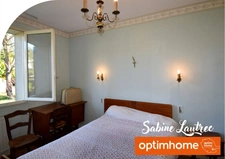 Maison de 137 m² avec sous sol 162 m² – Quartier Madeleine, Albi 