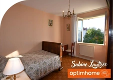 Maison de 137 m² avec sous sol 162 m² – Quartier Madeleine, Albi 