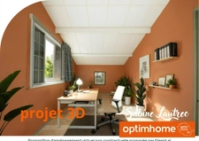 Maison de 159 m² sur un terrain de 1500 m² à Lescure d'Albigeois