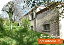 Maison de 159 m² sur un terrain de 1500 m² à Lescure d'Albigeois