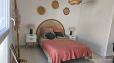 Dpt Var (83), for sale SAINT RAPHAEL 4-room apartment of 81.43 m² with 25M² terrace, double parking and cellar