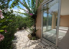 Appartement à vendre 3 pièces avec terrasse et parking Bormes les Mimosas (83)