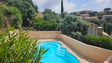 Appartement à vendre 3 pièces avec terrasse et parking Bormes les Mimosas (83)