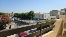 4-room apartment for sale in LA LONDE LES MAURES CITY CENTRE (83)