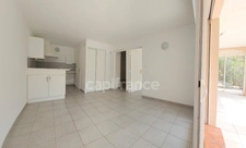 Appartement à vendre 3 pièces avec terrasse et parking Bormes les Mimosas (83)