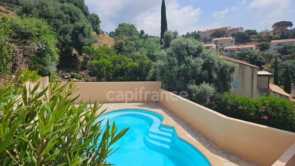 Appartement à vendre 3 pièces avec terrasse Quartier Le Pin de Bormes, Bormes les Mimosas (83)