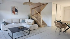 maison à vendre 4 pièces LA GARDE (83)