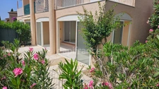 Appartement à vendre 3 pièces avec terrasse et parking Bormes les Mimosas (83)