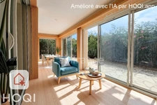 Appartement à vendre 3 pièces avec terrasse et parking Bormes les Mimosas (83)