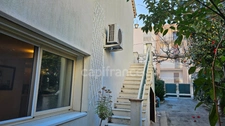 Cavalaire-sur-Mer – Charming house in absolute peace and quiet, a stone's throw from the sea and the town center