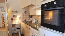 2-room apartment for sale in CAVALAIRE SUR MER (83)