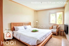 Appartement à vendre 3 pièces avec terrasse et parking Bormes les Mimosas (83)