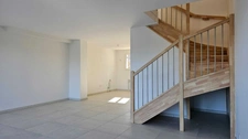 maison neuve à vendre 4 pièces LA GARDE (83)