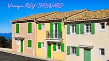 maison à vendre 4 pièces LA GARDE (83)