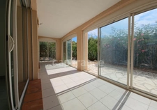 Appartement à vendre 3 pièces avec terrasse et parking Bormes les Mimosas (83)