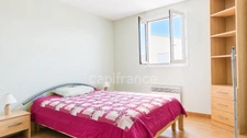 4-room apartment for sale in LA LONDE LES MAURES CITY CENTRE (83)