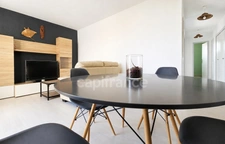 Appartement à vendre 3/4 pièces et possibilité garage LA LONDE LES MAURES  CENTRE VILLE (83)