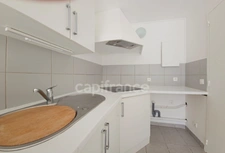 Appartement à vendre 3 pièces avec terrasse et parking Bormes les Mimosas (83)