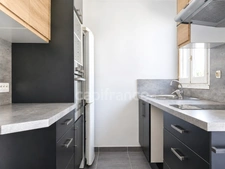 4-room apartment for sale in LA LONDE LES MAURES CITY CENTRE (83)