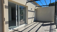 Dpt Var (83), for sale SAINT RAPHAEL 4-room apartment of 81.43 m² with 25M² terrace, double parking and cellar