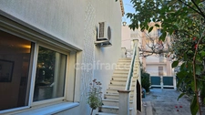 Cavalaire-sur-Mer – Charming house in absolute peace and quiet, a stone's throw from the sea