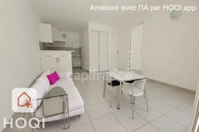 Appartement à vendre 3 pièces avec terrasse et parking Bormes les Mimosas (83)