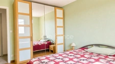 4-room apartment for sale in LA LONDE LES MAURES CITY CENTRE (83)