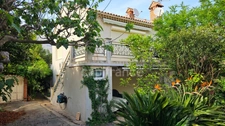 Cavalaire-sur-Mer – Maison de charme au calme absolu, à deux pas de la mer & du centre