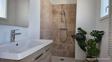 Dpt Var (83), for sale SAINT RAPHAEL 4-room apartment of 81.43 m² with 25M² terrace, double parking and cellar