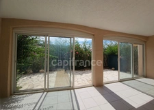 Appartement à vendre 3 pièces avec terrasse et parking Bormes les Mimosas (83)
