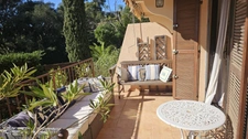 2-room apartment for sale in CAVALAIRE SUR MER (83)
