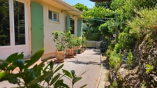 Maison 133 m² habitables + garage vue Mer CAVALAIRE SUR MER (83) 
