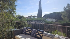 2-room apartment for sale in CAVALAIRE SUR MER (83)