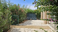 Appartement à vendre 3 pièces avec terrasse et parking Bormes les Mimosas (83)