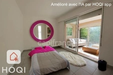 Appartement à vendre 3 pièces avec terrasse et parking Bormes les Mimosas (83)