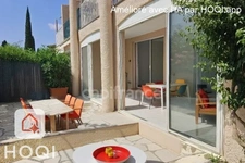 Appartement à vendre 3 pièces avec terrasse et parking Bormes les Mimosas (83)