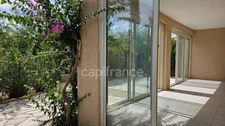 Appartement à vendre 3 pièces avec terrasse et parking Bormes les Mimosas (83)