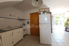 Maison 133 m² habitables + garage vue Mer CAVALAIRE SUR MER (83) 