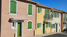 maison neuve à vendre 4 pièces LA GARDE (83)