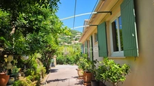 Maison 133 m² habitables + garage vue Mer CAVALAIRE SUR MER (83) 
