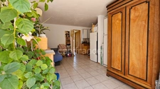 Maison 133 m² habitables + garage vue Mer CAVALAIRE SUR MER (83) 