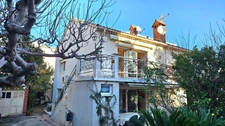 Cavalaire-sur-Mer – Maison de charme au calme absolu, à deux pas de la mer