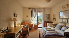 2-room apartment for sale in CAVALAIRE SUR MER (83)
