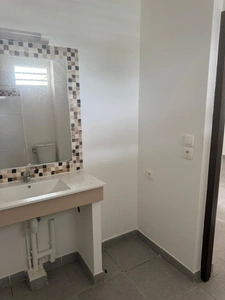 Appartement à vendre 2 pièces CAYENNE (973)