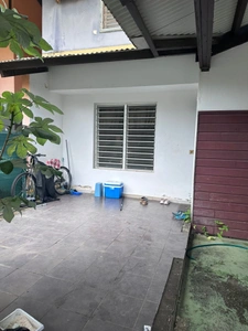 Maison à vendre 4 pièces KOUROU (973)