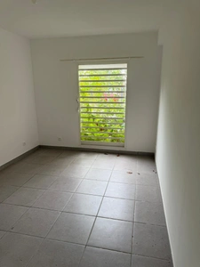 Appartement à vendre 2 pièces CAYENNE (973)