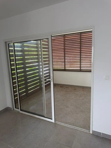 Appartement à vendre 2 pièces CAYENNE (973)