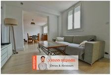 Maison à vendre 5 pièces SAINT LUBIN DES JONCHERETS (28)