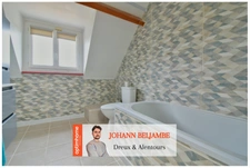 Maison à vendre 5 pièces SAINT LUBIN DES JONCHERETS (28)