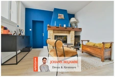 Maison à vendre 5 pièces SAINT LUBIN DES JONCHERETS (28)